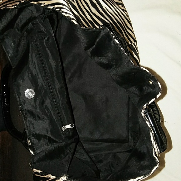 Overnight bag - Picture 4 of 4